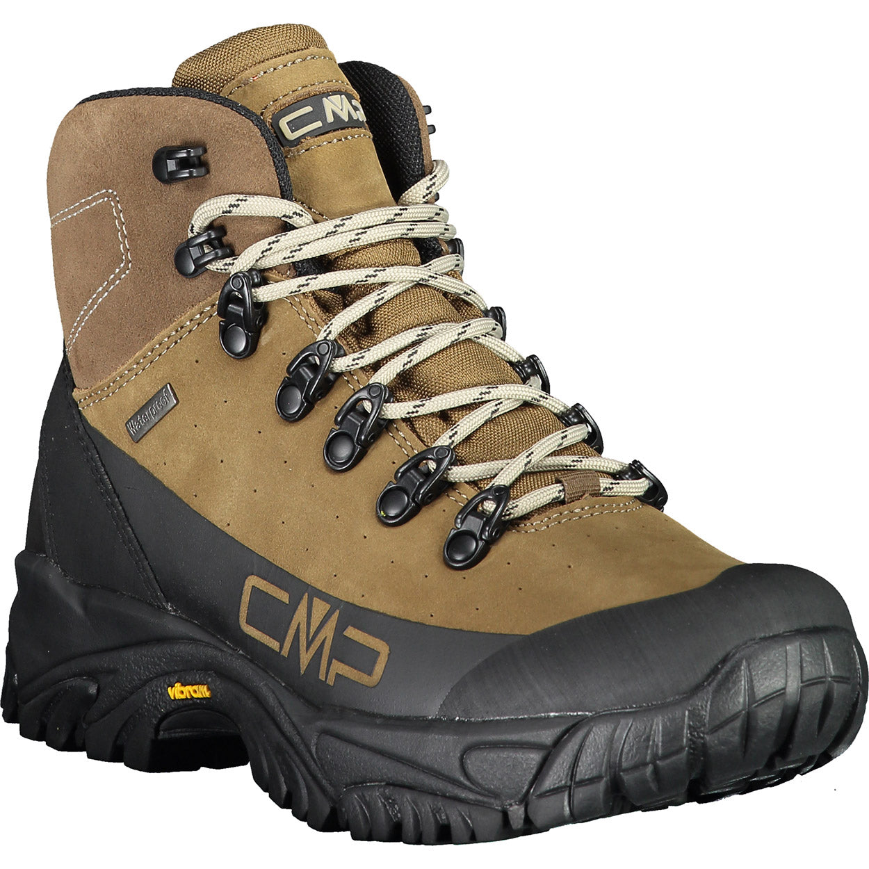 Dhenieb Waterproof vandrestøvler