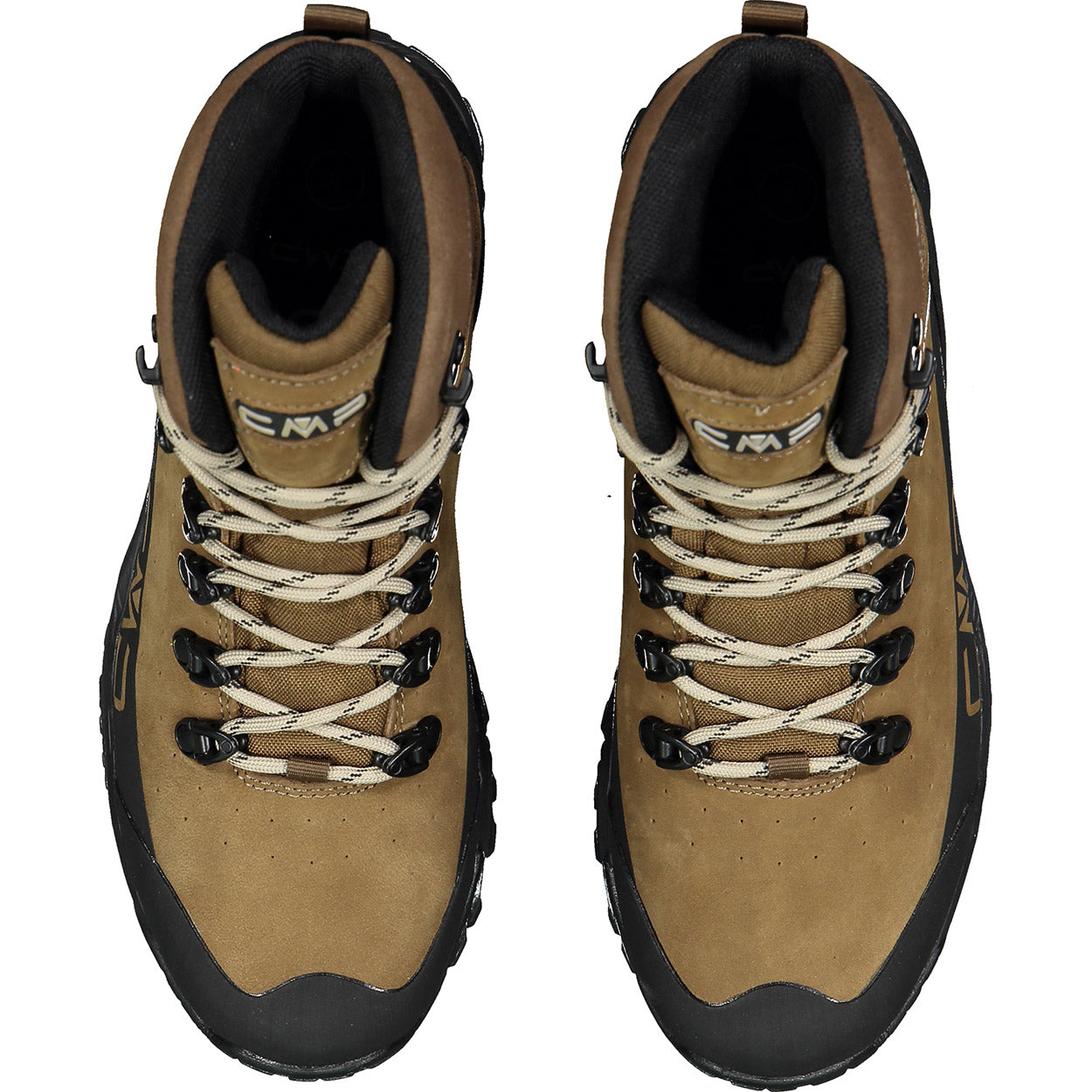 Dhenieb Waterproof vandrestøvler