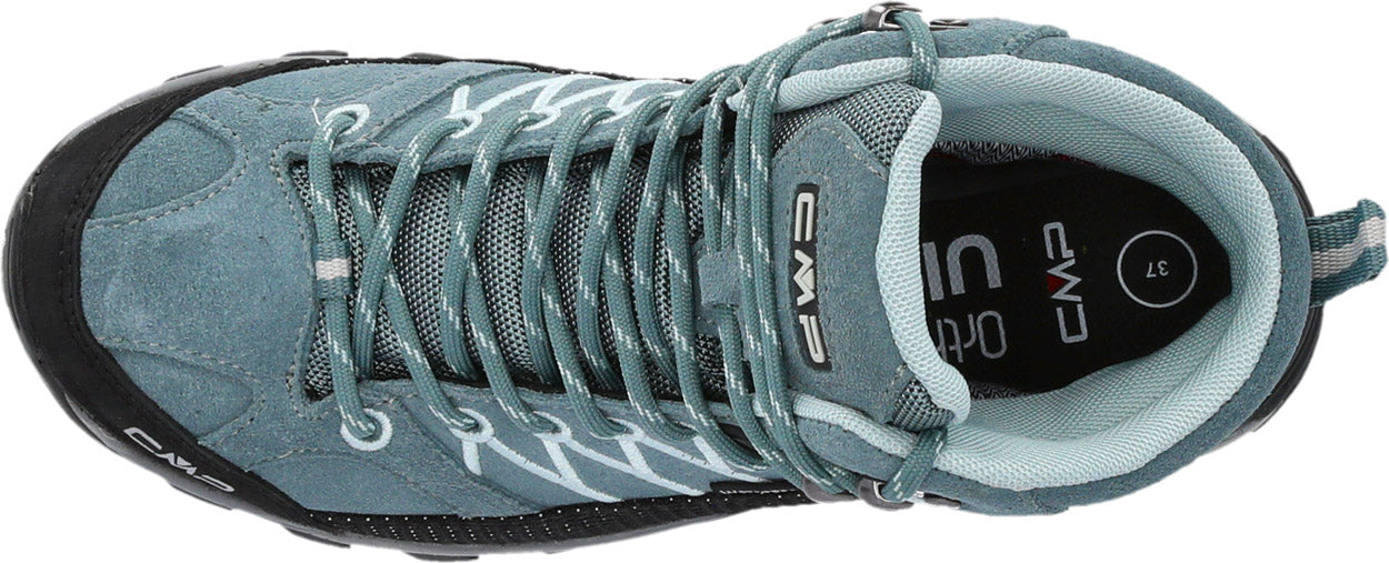 Rigel Waterproof vandrestøvler