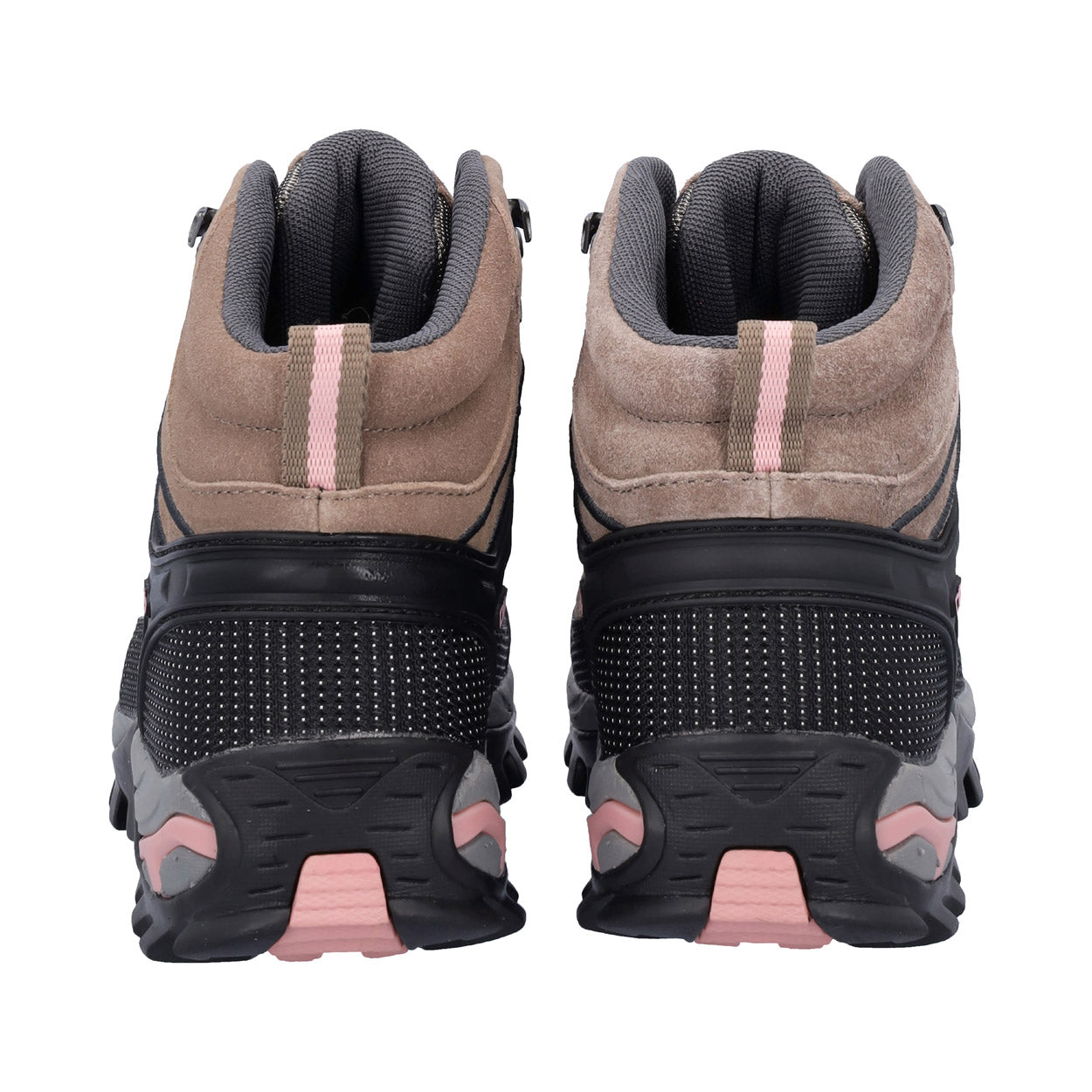 Rigel Waterproof vandrestøvler