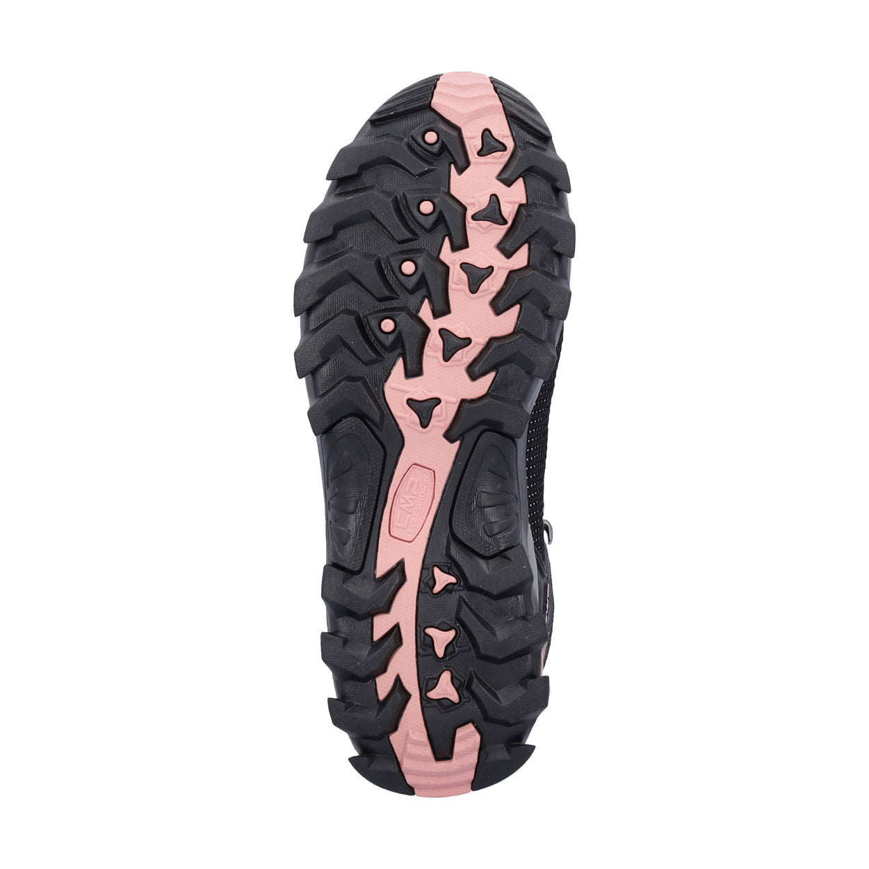 Rigel Waterproof vandrestøvler