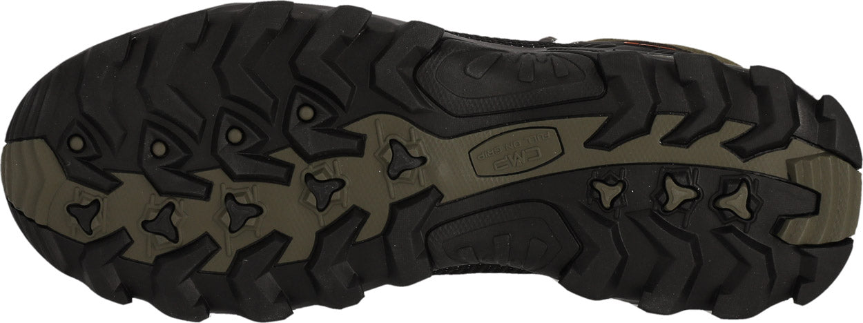 Rigel Waterproof vandrestøvler