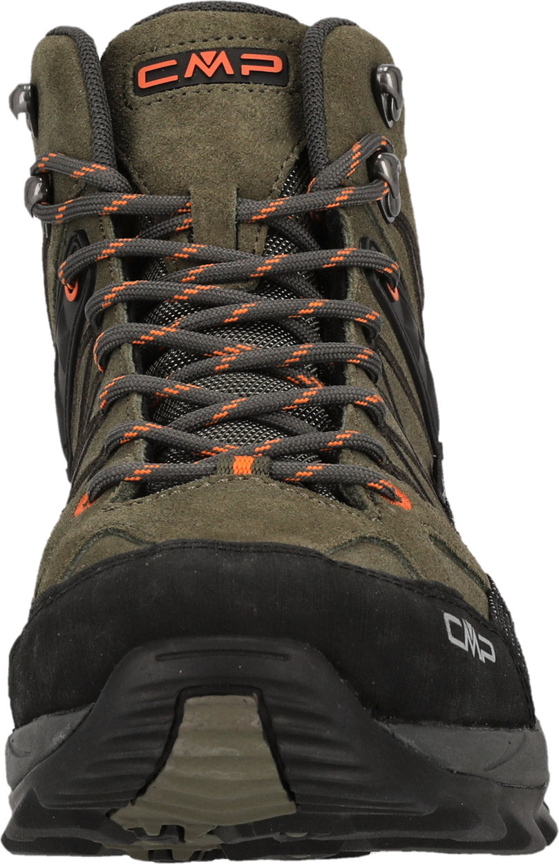 Rigel Waterproof vandrestøvler