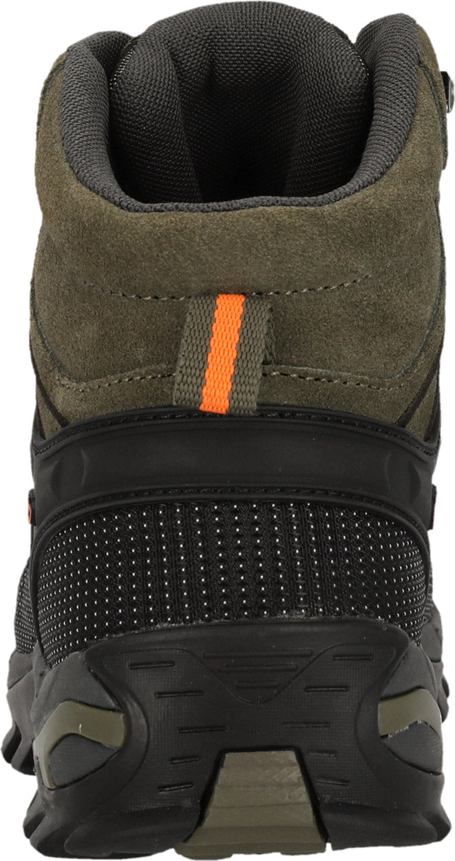 Rigel Waterproof vandrestøvler