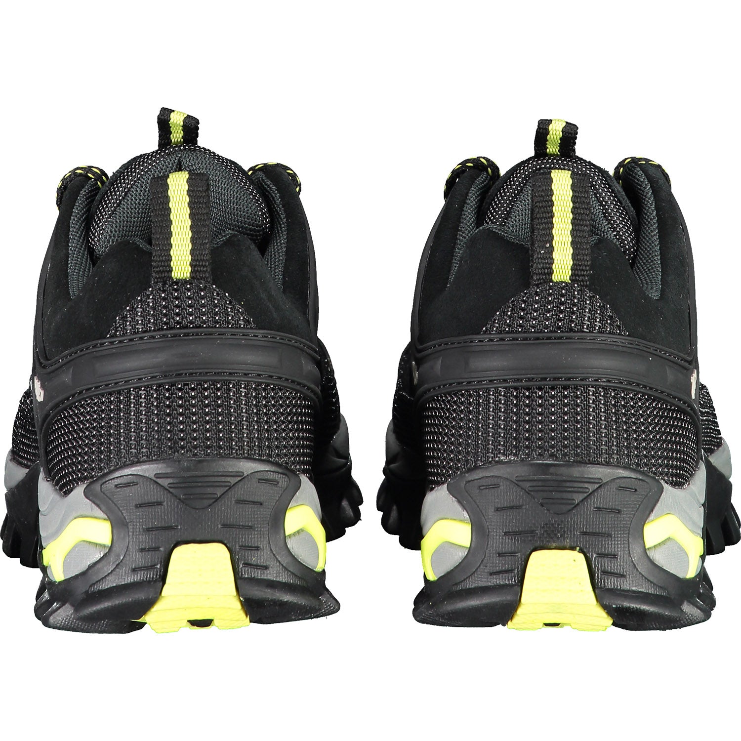 Rigel Waterproof vandresko