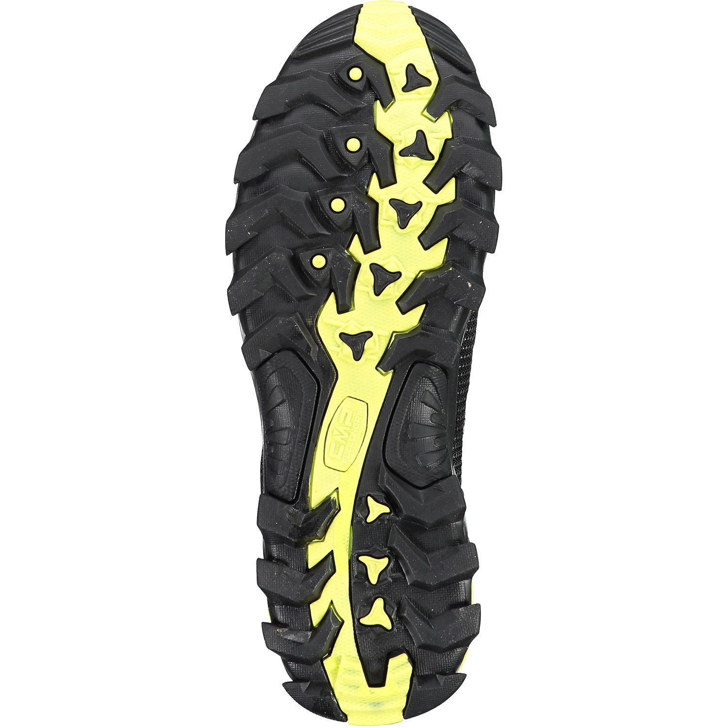 Rigel Waterproof vandresko