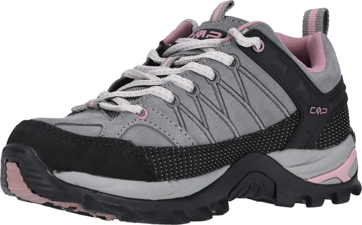 Rigel Waterproof vandresko