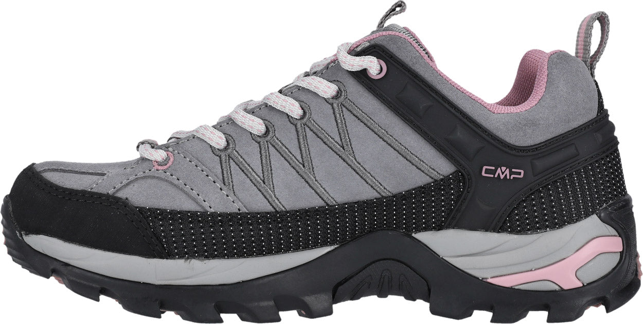 Rigel Waterproof vandresko