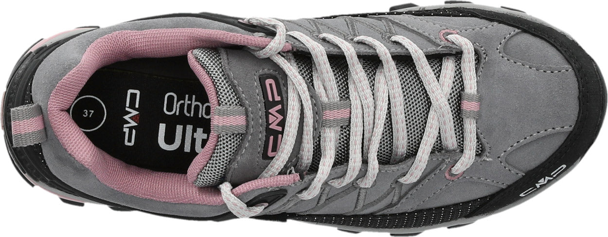 Rigel Waterproof vandresko