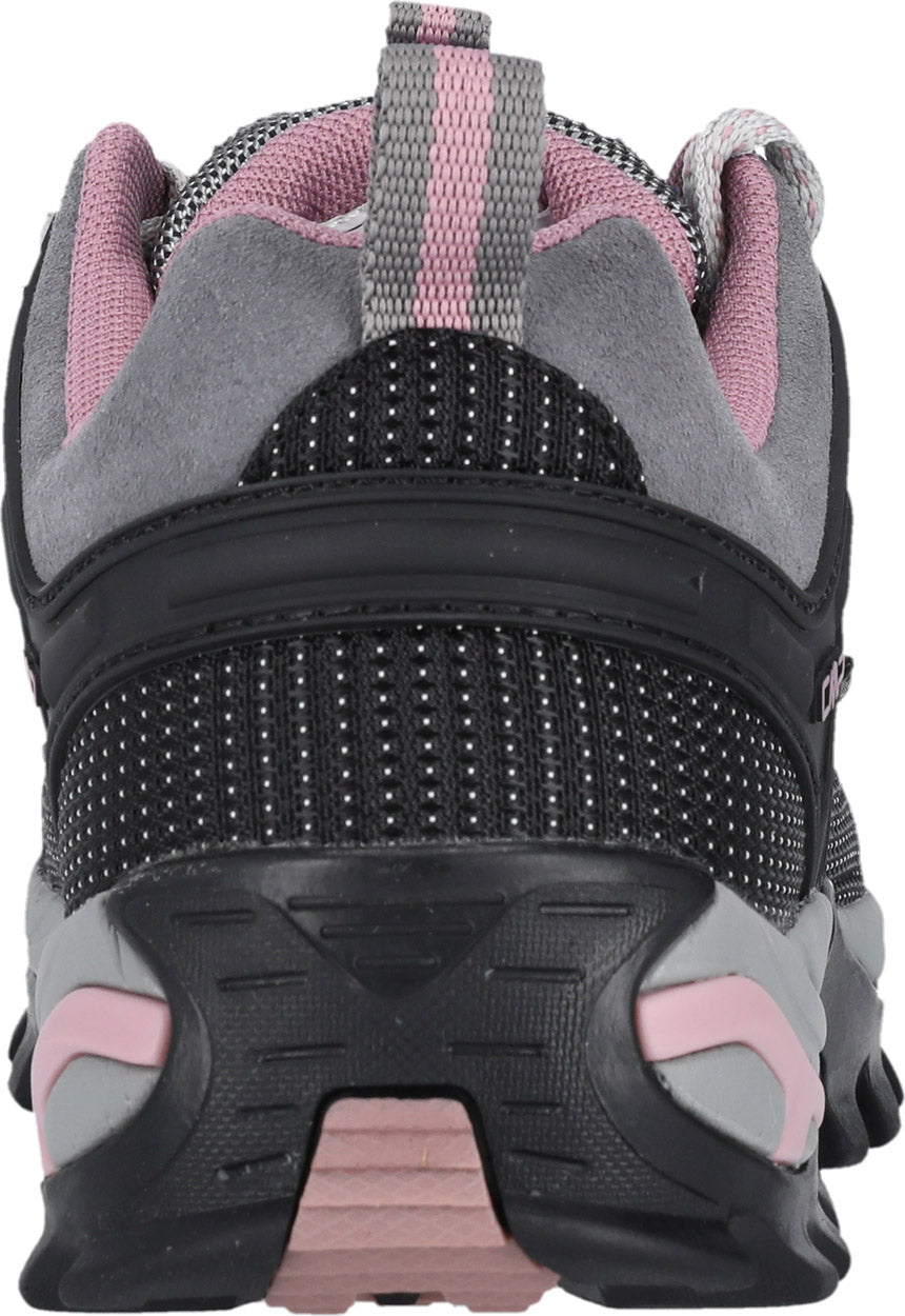 Rigel Waterproof vandresko