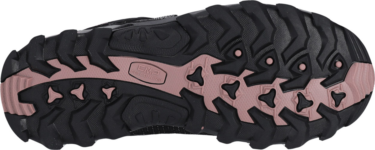 Rigel Waterproof vandresko