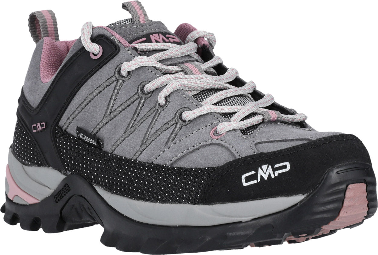 Rigel Waterproof vandresko