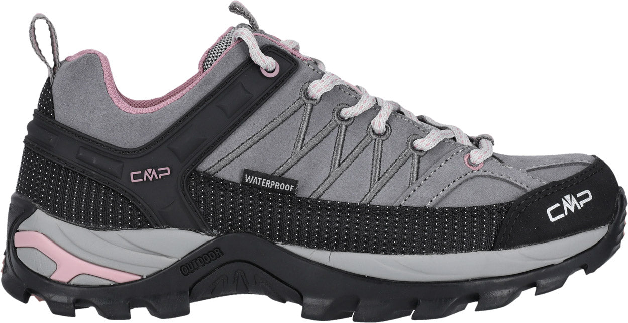 Rigel Waterproof vandresko