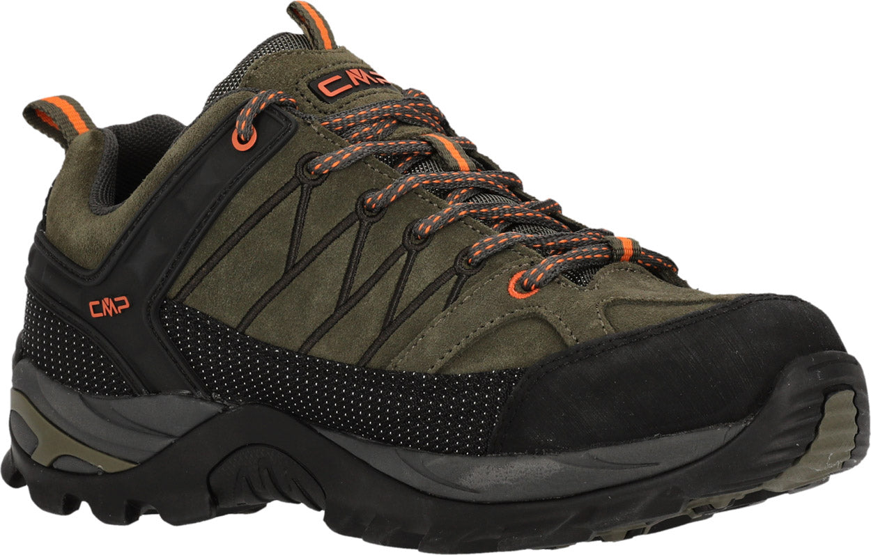 Rigel Waterproof vandresko