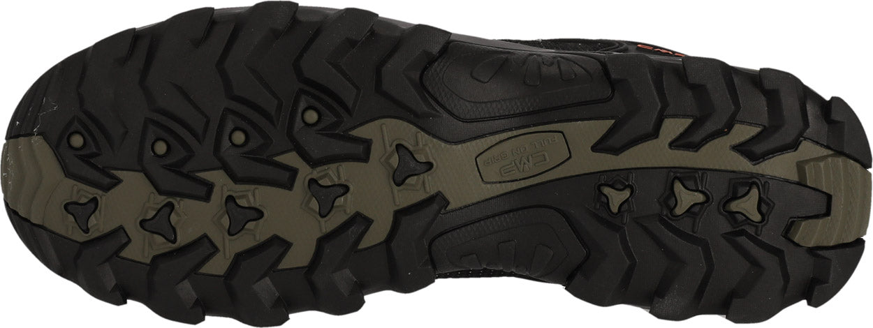 Rigel Waterproof vandresko