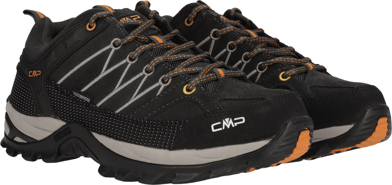 Rigel Waterproof vandresko