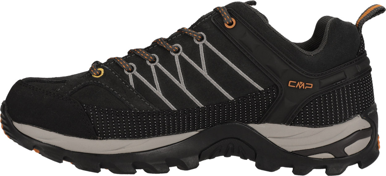 Rigel Waterproof vandresko