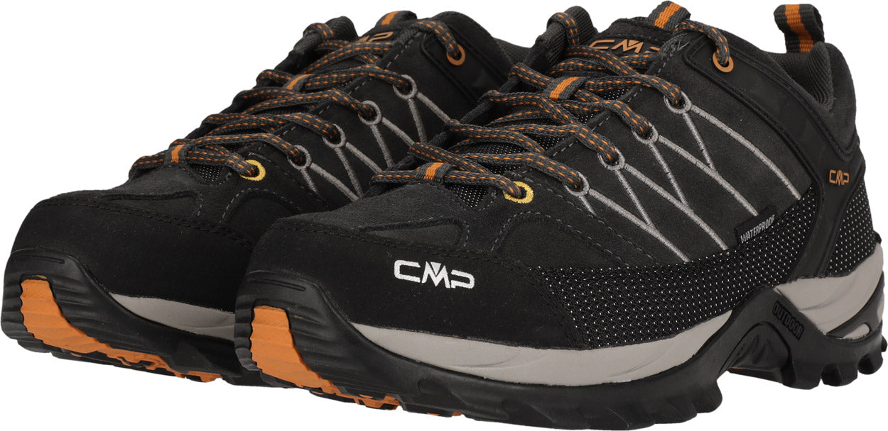 Rigel Waterproof vandresko