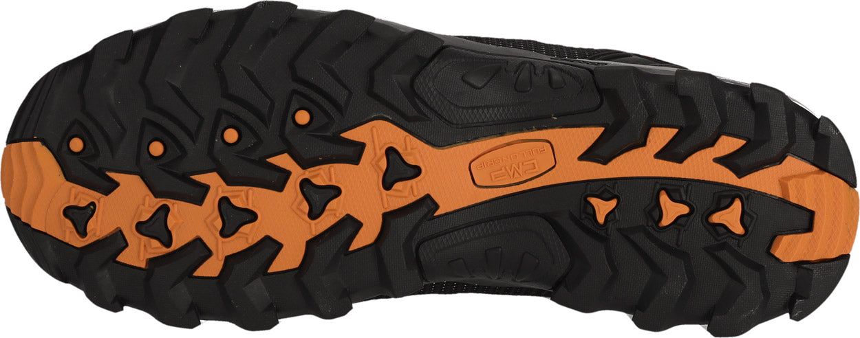 Rigel Waterproof vandresko