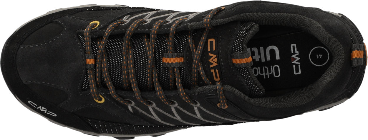 Rigel Waterproof vandresko