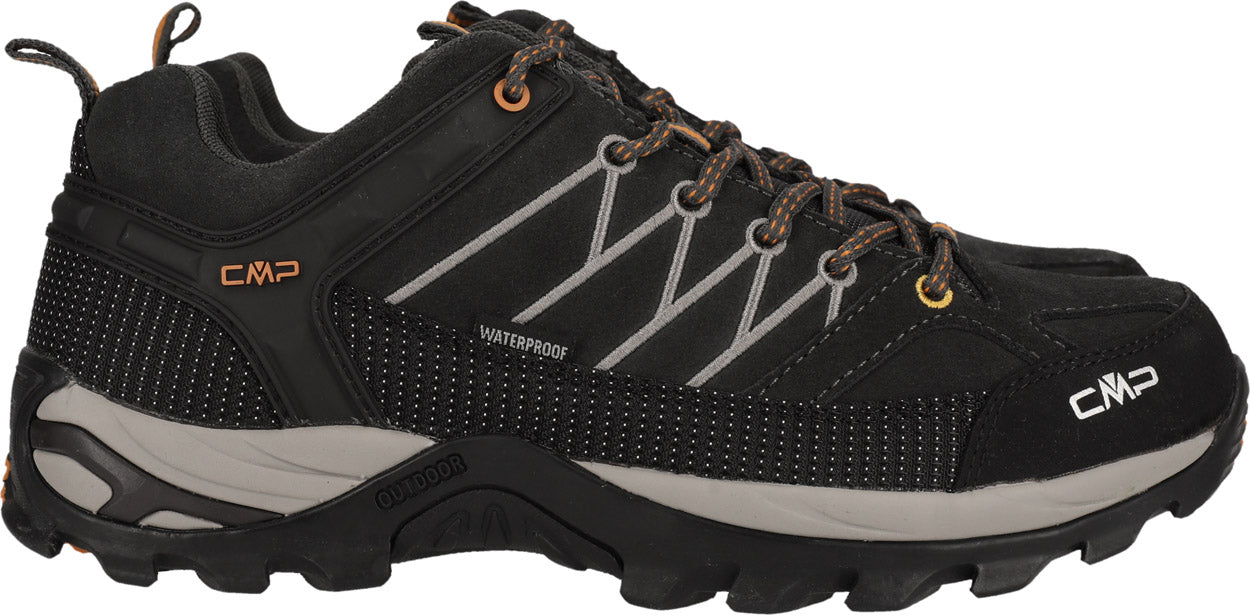 Rigel Waterproof vandresko