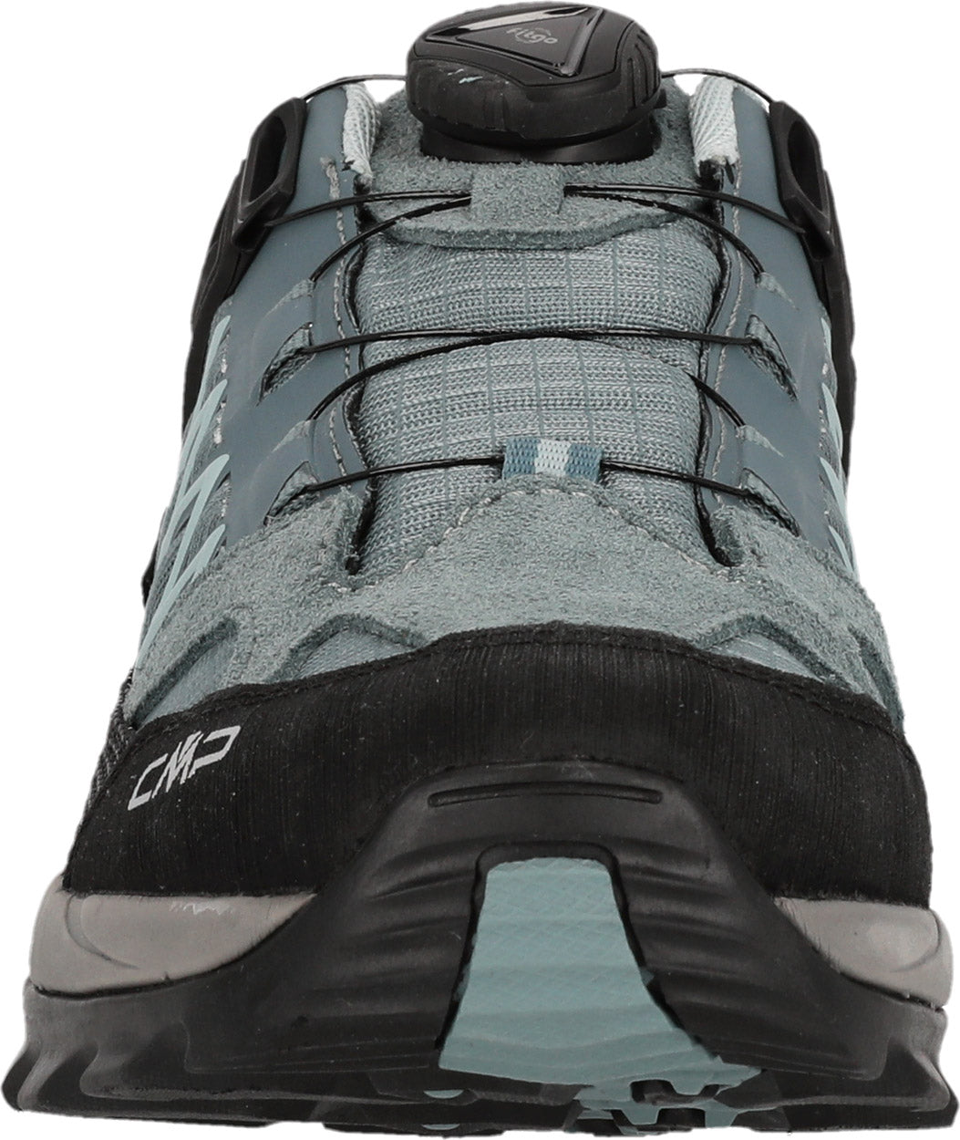 Rigel Low Vandtæt Vandresko