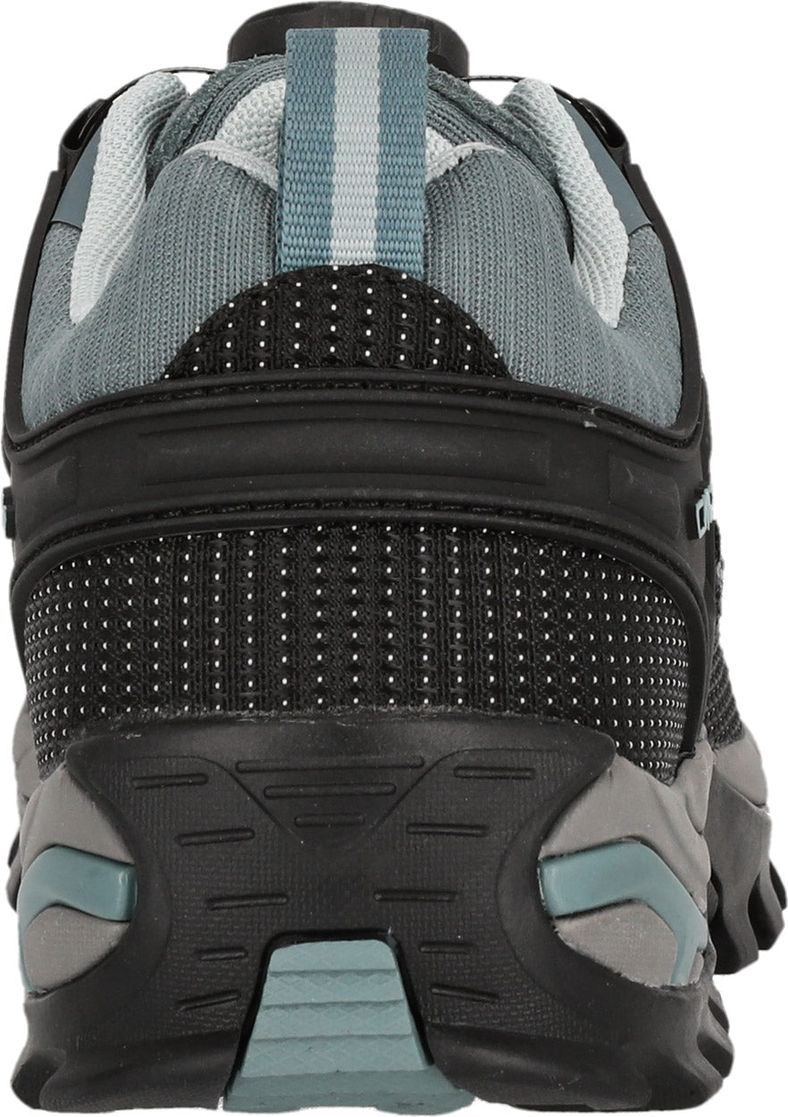 Rigel Low Vandtæt Vandresko