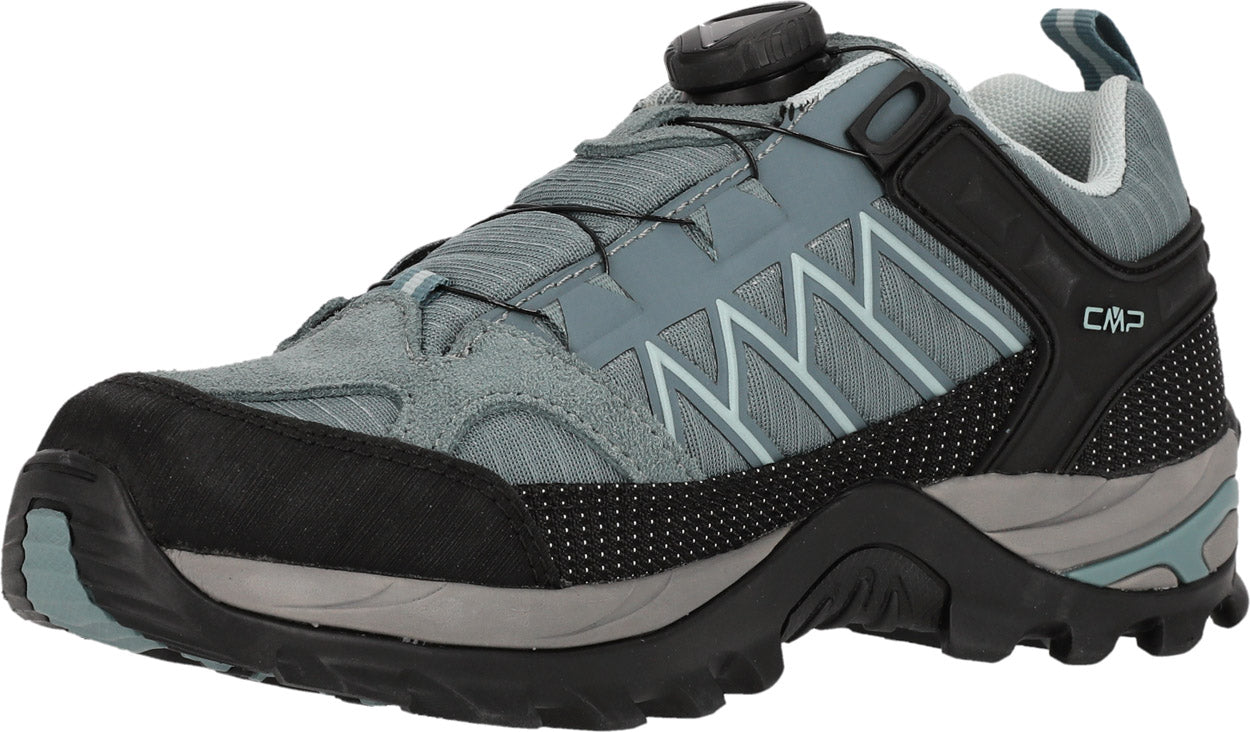 Rigel Low Vandtæt Vandresko