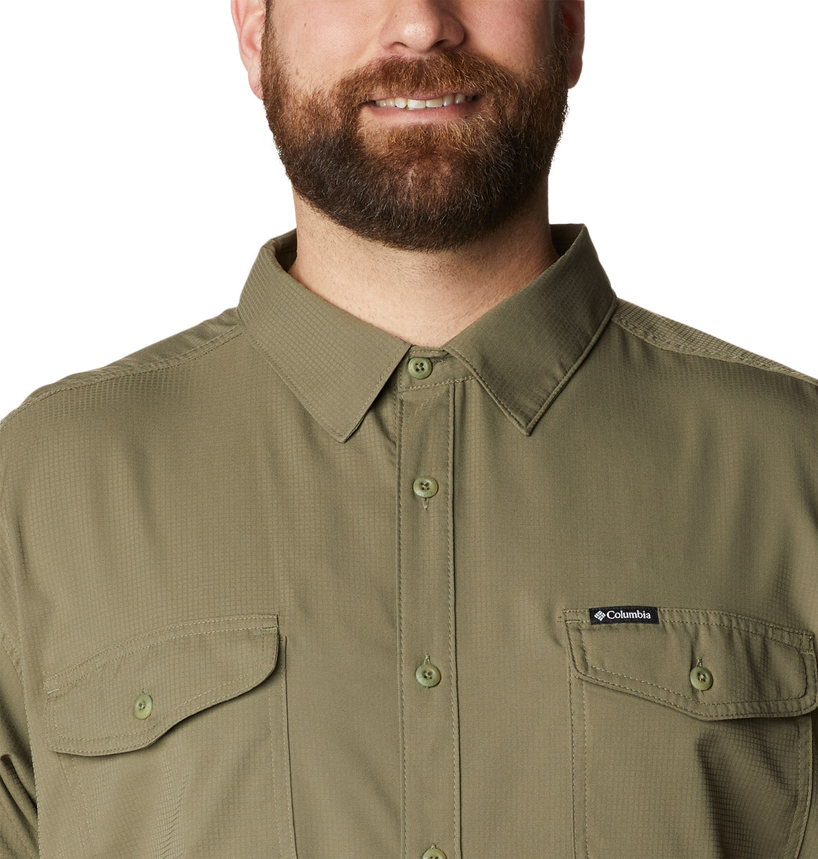 Utilizer II Solid Short Sleeve