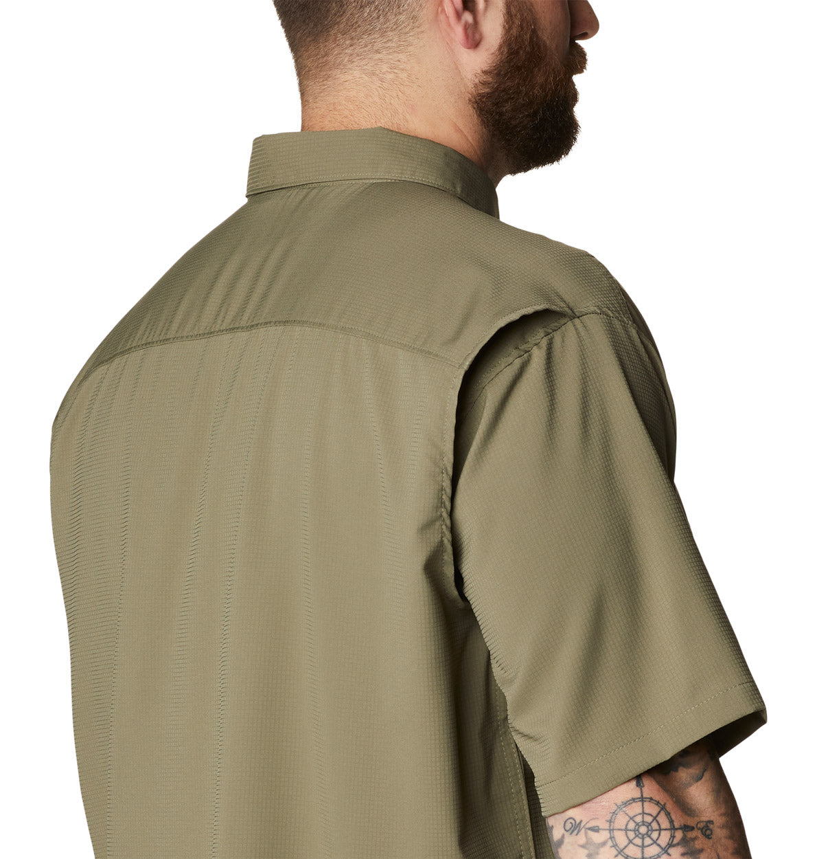 Utilizer II Solid Short Sleeve