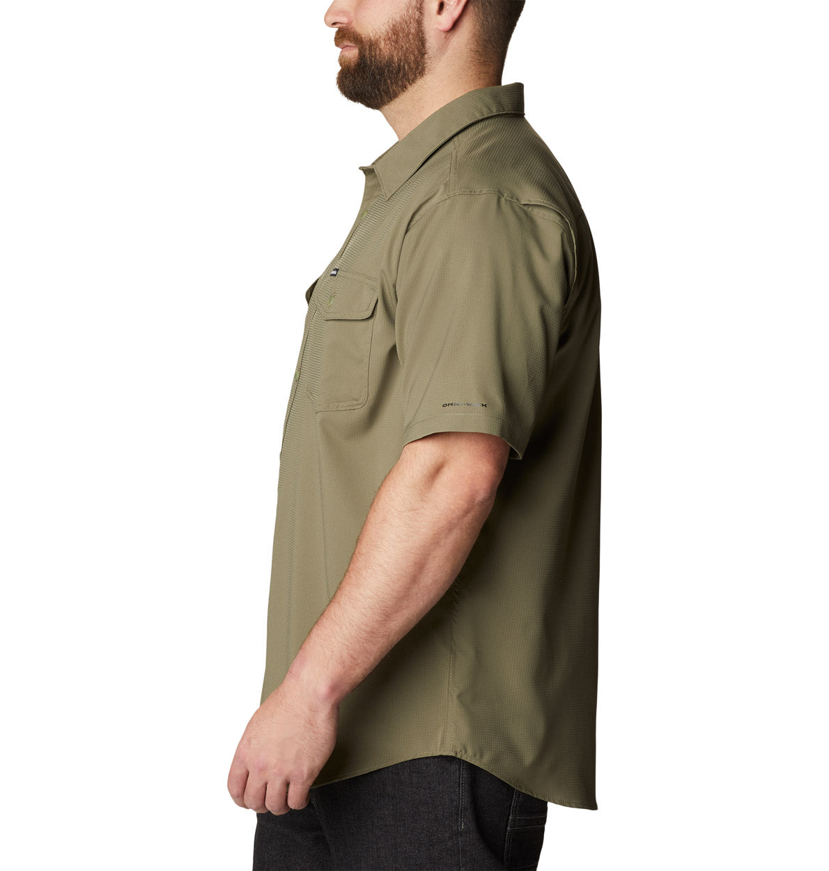 Utilizer II Solid Short Sleeve