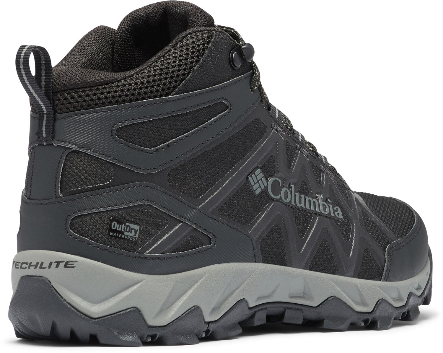 Peakfreak X2 Outdry vandrestøvler