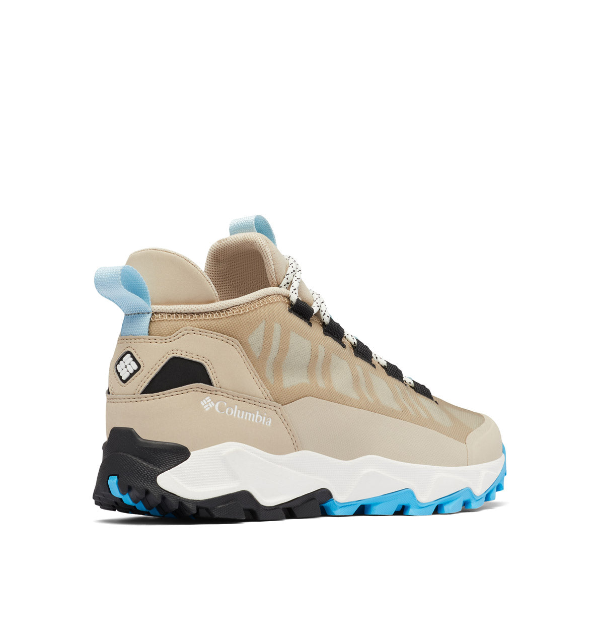 Flow Borough Low vandresko