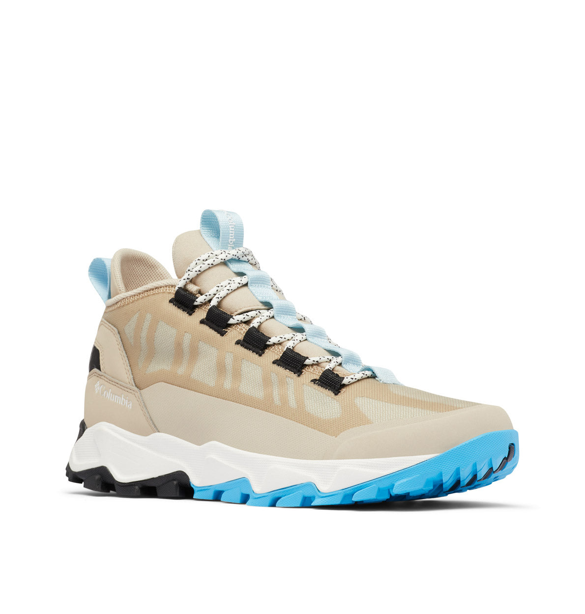 Flow Borough Low vandresko