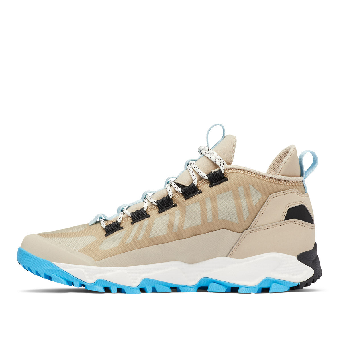 Flow Borough Low vandresko