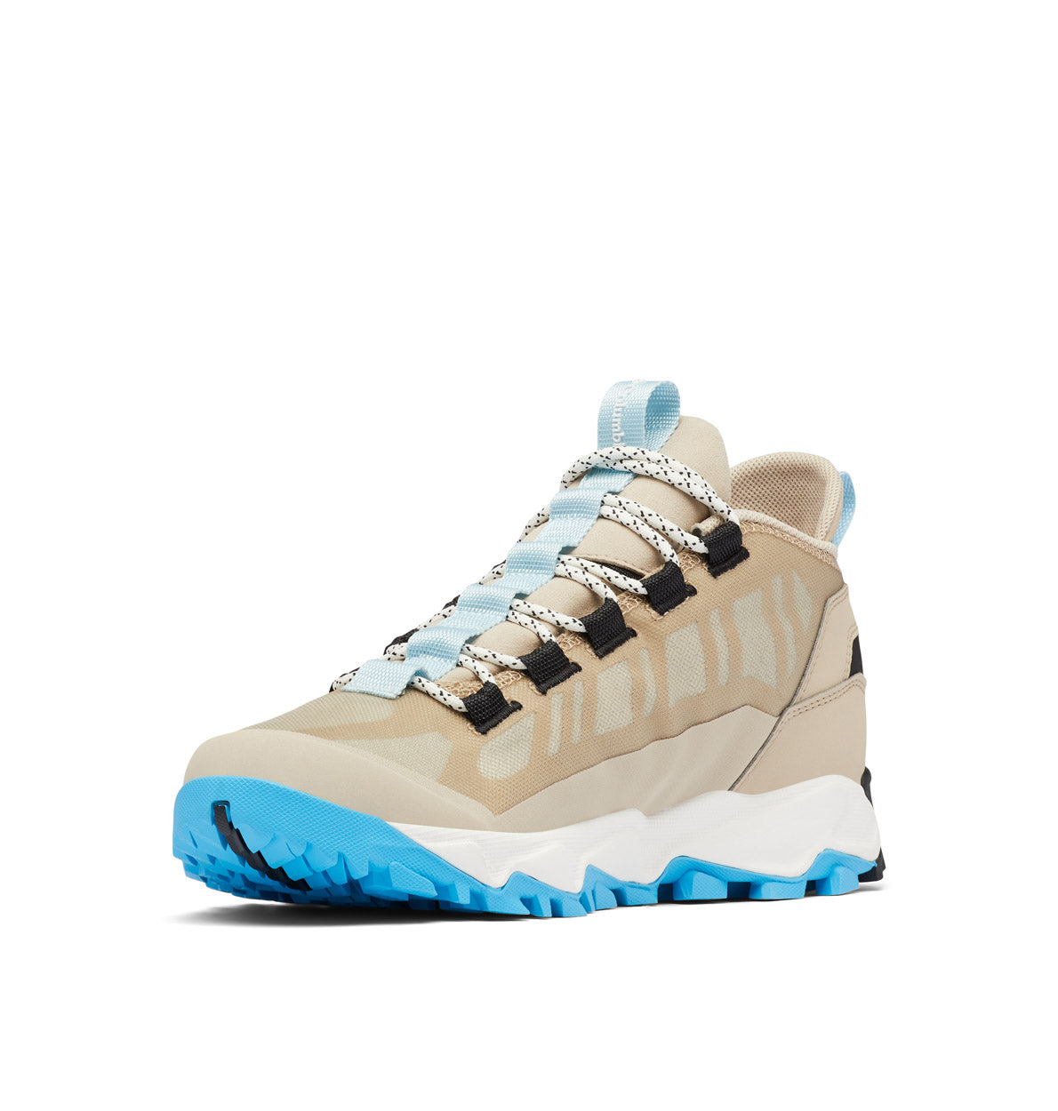 Flow Borough Low vandresko