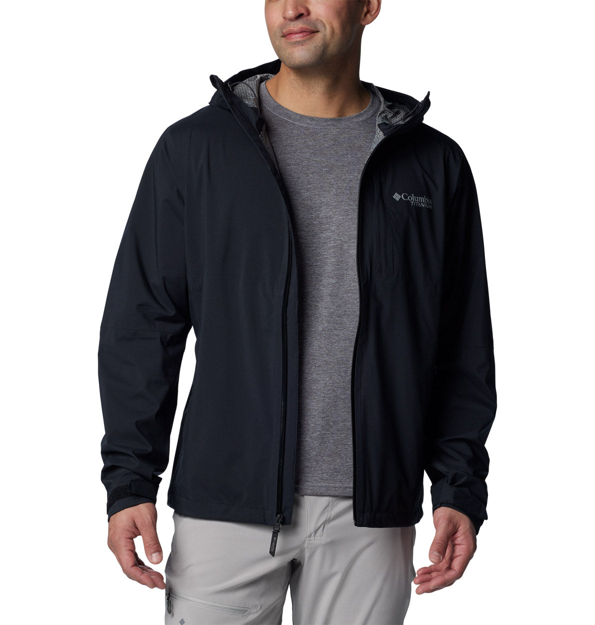 Ampli Dri II Softshell