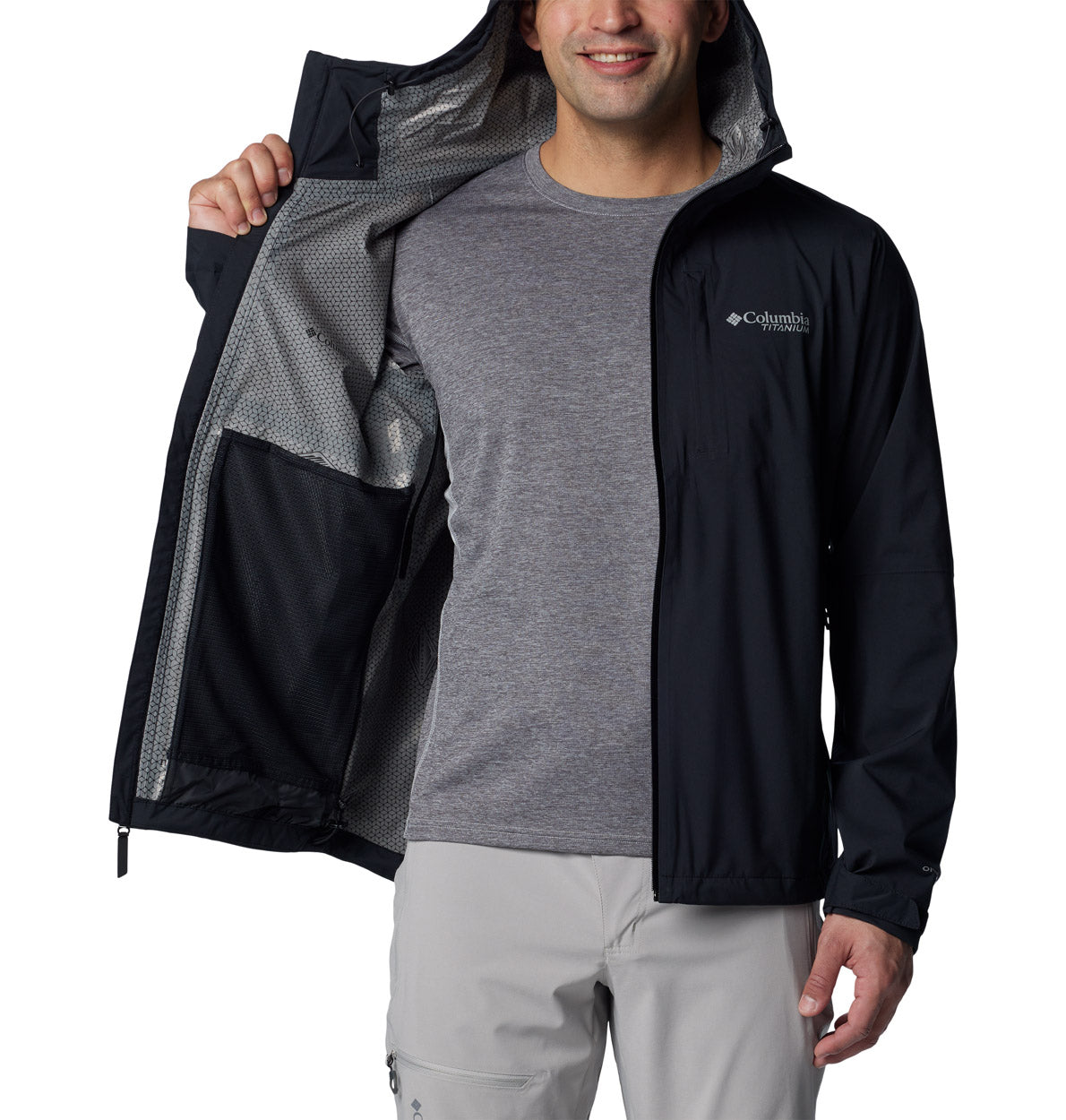 Ampli Dri II Softshell