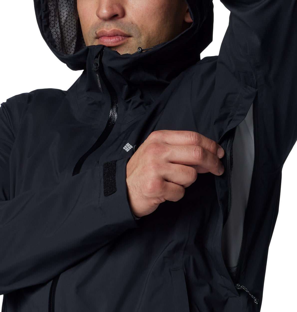 Ampli Dri II Softshell
