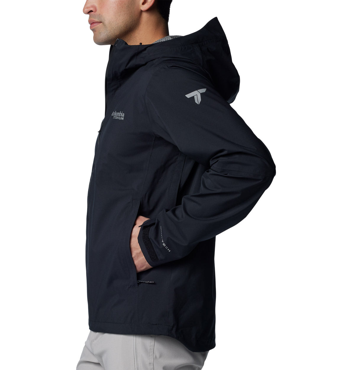 Ampli Dri II Softshell