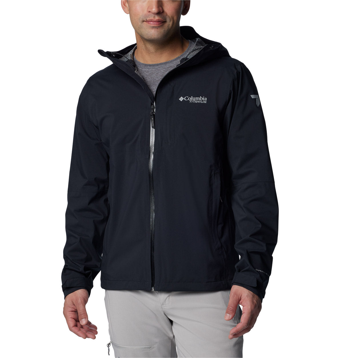Ampli Dri II Softshell