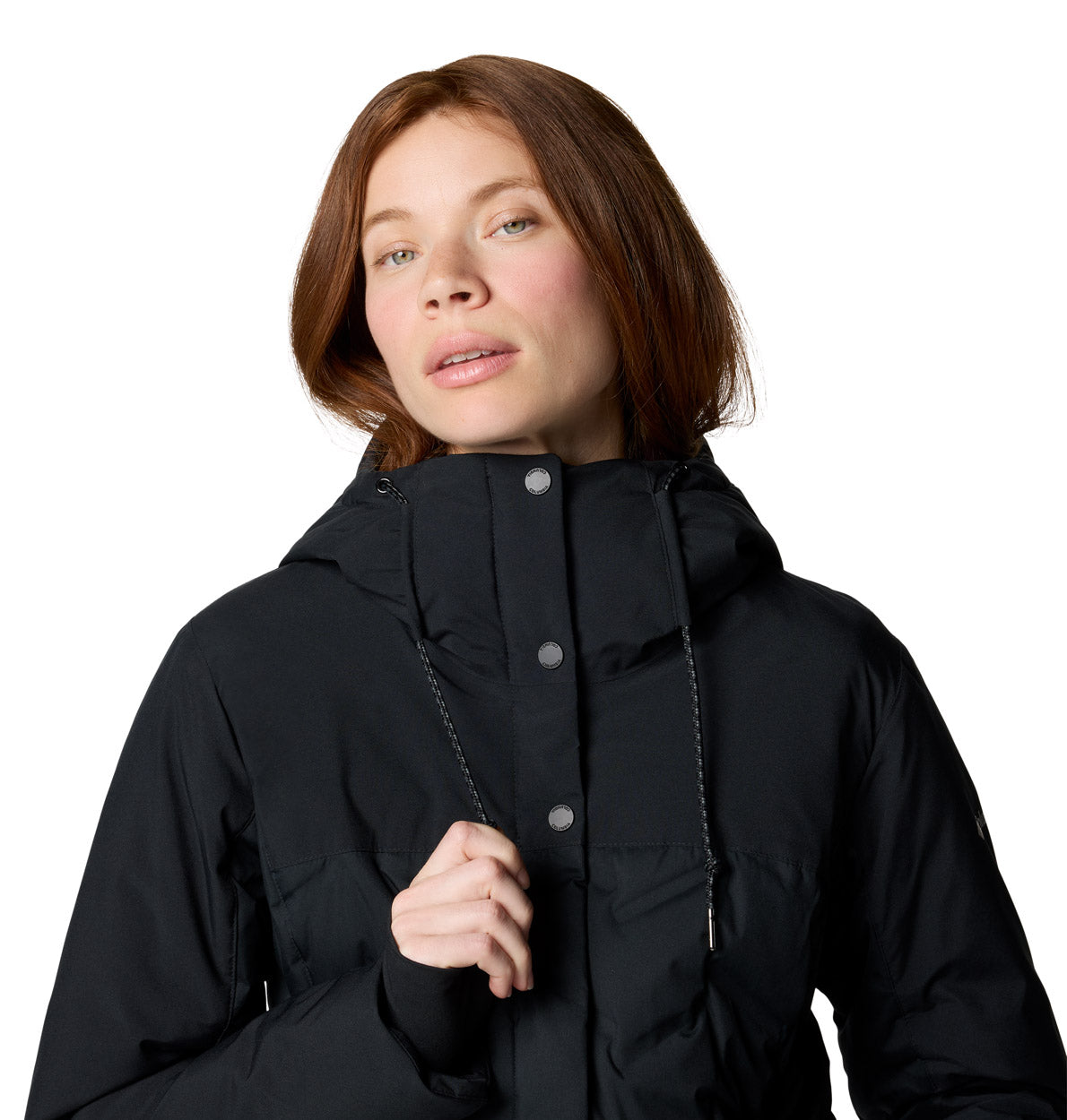 Mountain Croo III Down Jakke