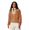 Sequoia Grove Full Zip Fleecejakke fra Columbia