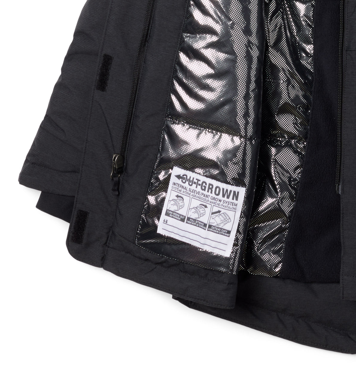 Nordic Strider II Jakke