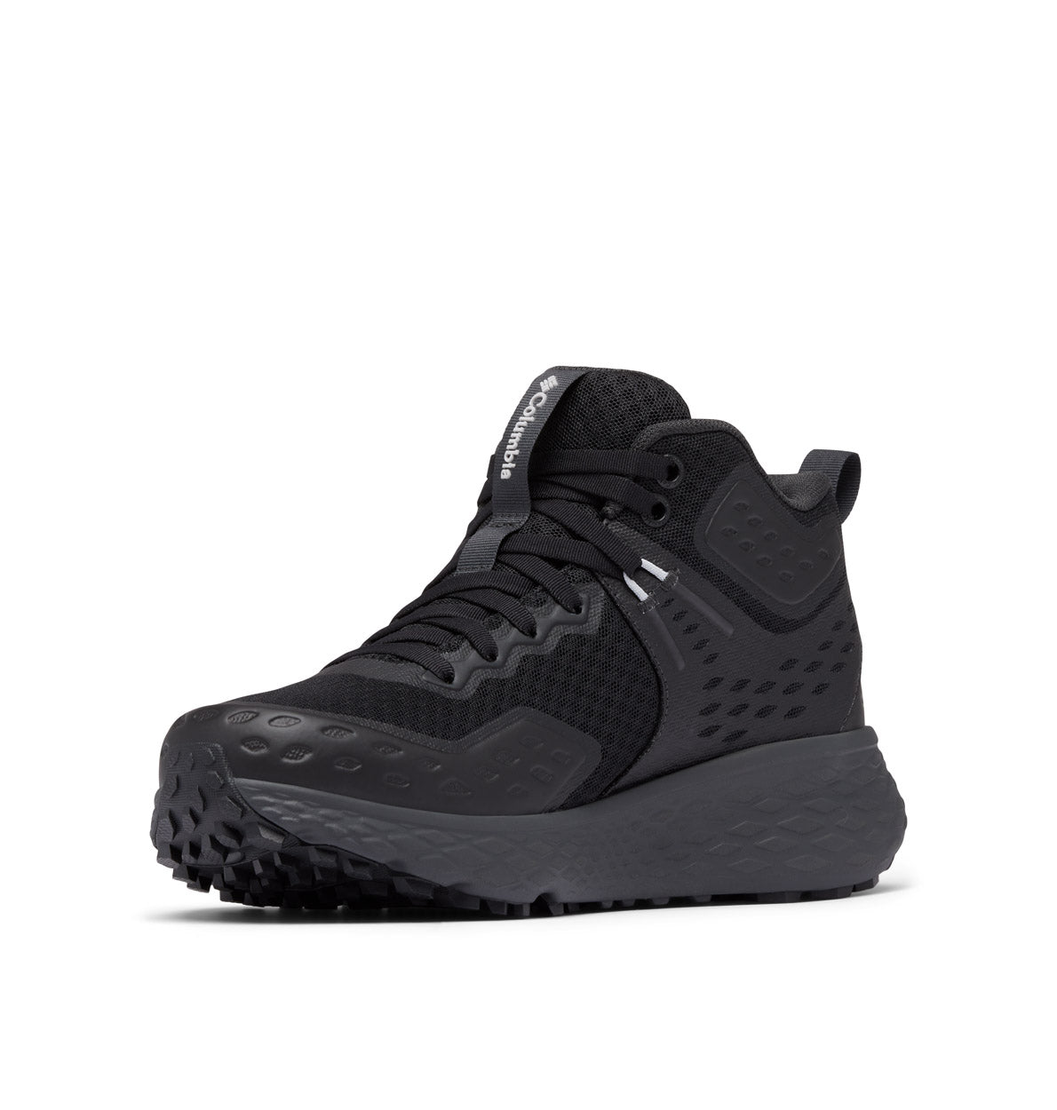 Konos Outdry Mid Vandrestøvle