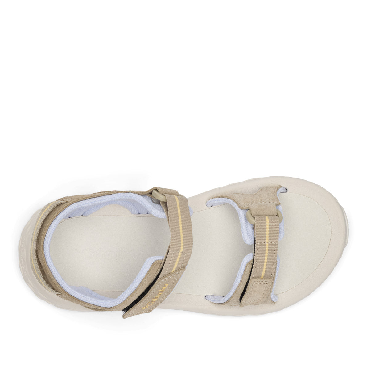 Konos Hiker 2 Strap Sandal