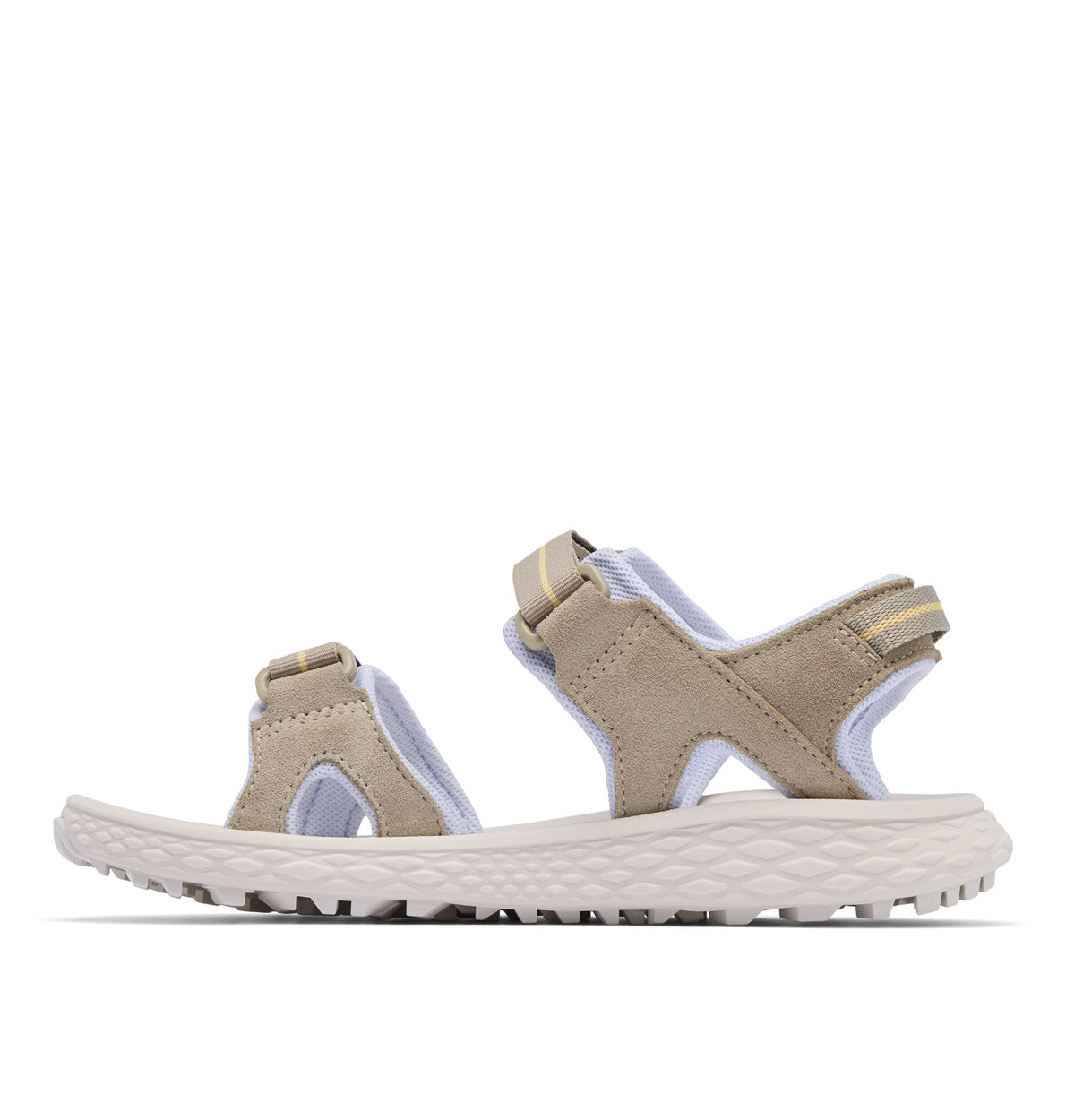 Konos Hiker 2 Strap Sandal