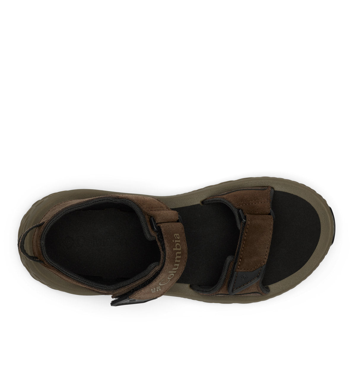 Konos Hiker 2 Strap Sandaler