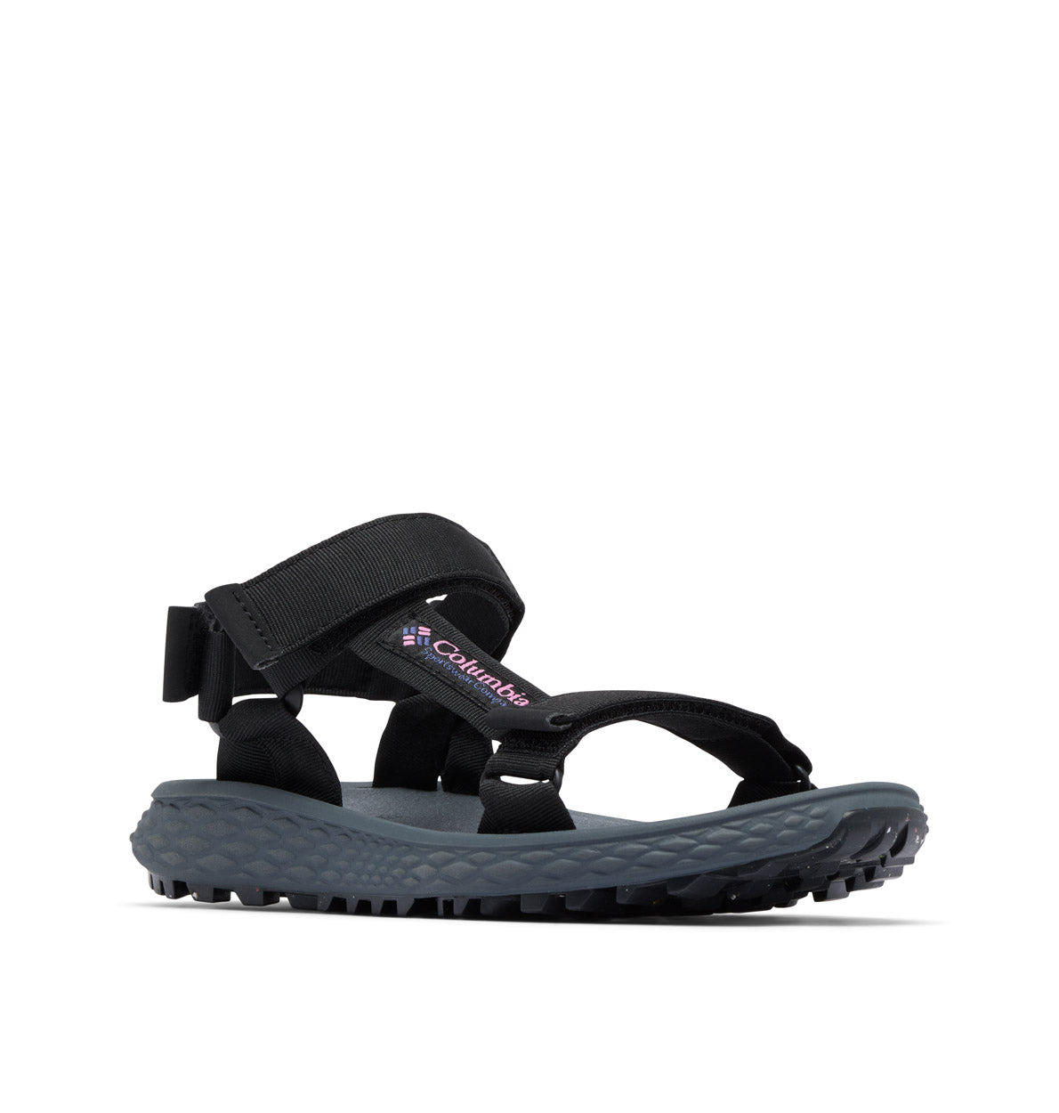 Konos Globetrot Sandaler