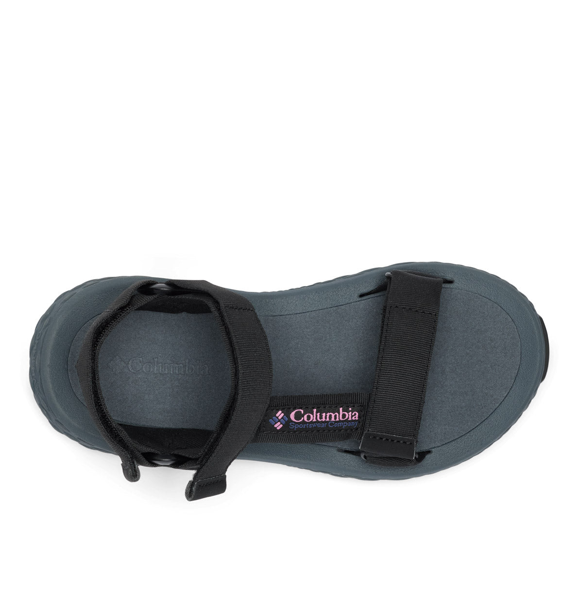 Konos Globetrot Sandaler